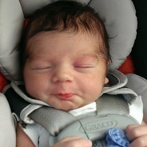 Meet your Posher, Marisa